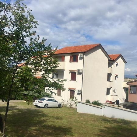 Apartament Amz Ap4 Jadranovo Zewnętrze zdjęcie